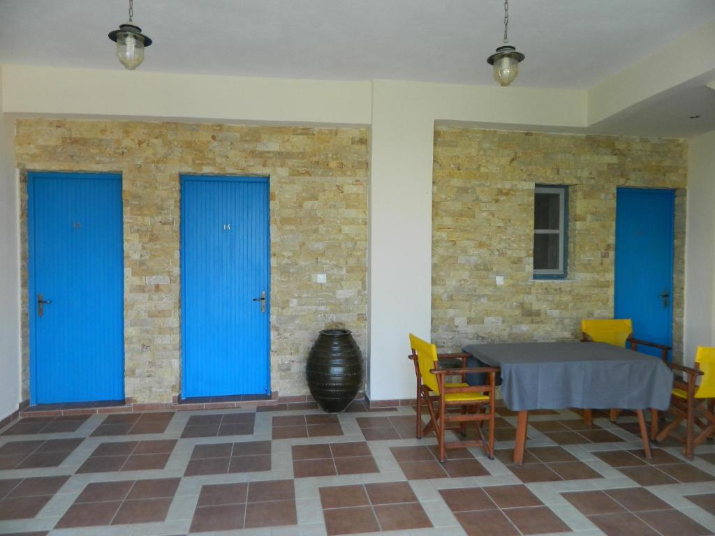 Ioanna Apartments Agios Prokopios  Exterior photo