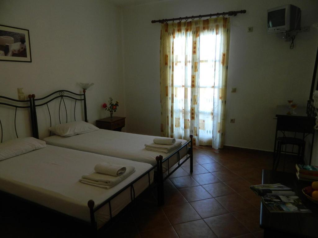 Ioanna Apartments Agios Prokopios  Room photo