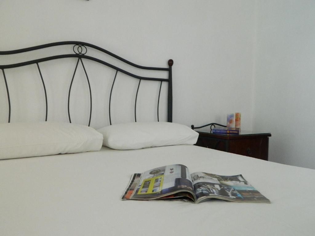 Ioanna Apartments Agios Prokopios  Room photo